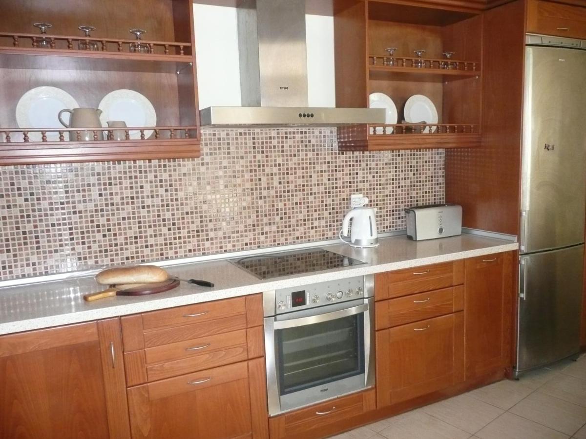 Villa Petrino - Central Flat Location Within Kassiopi. Sleeps 8 מראה חיצוני תמונה